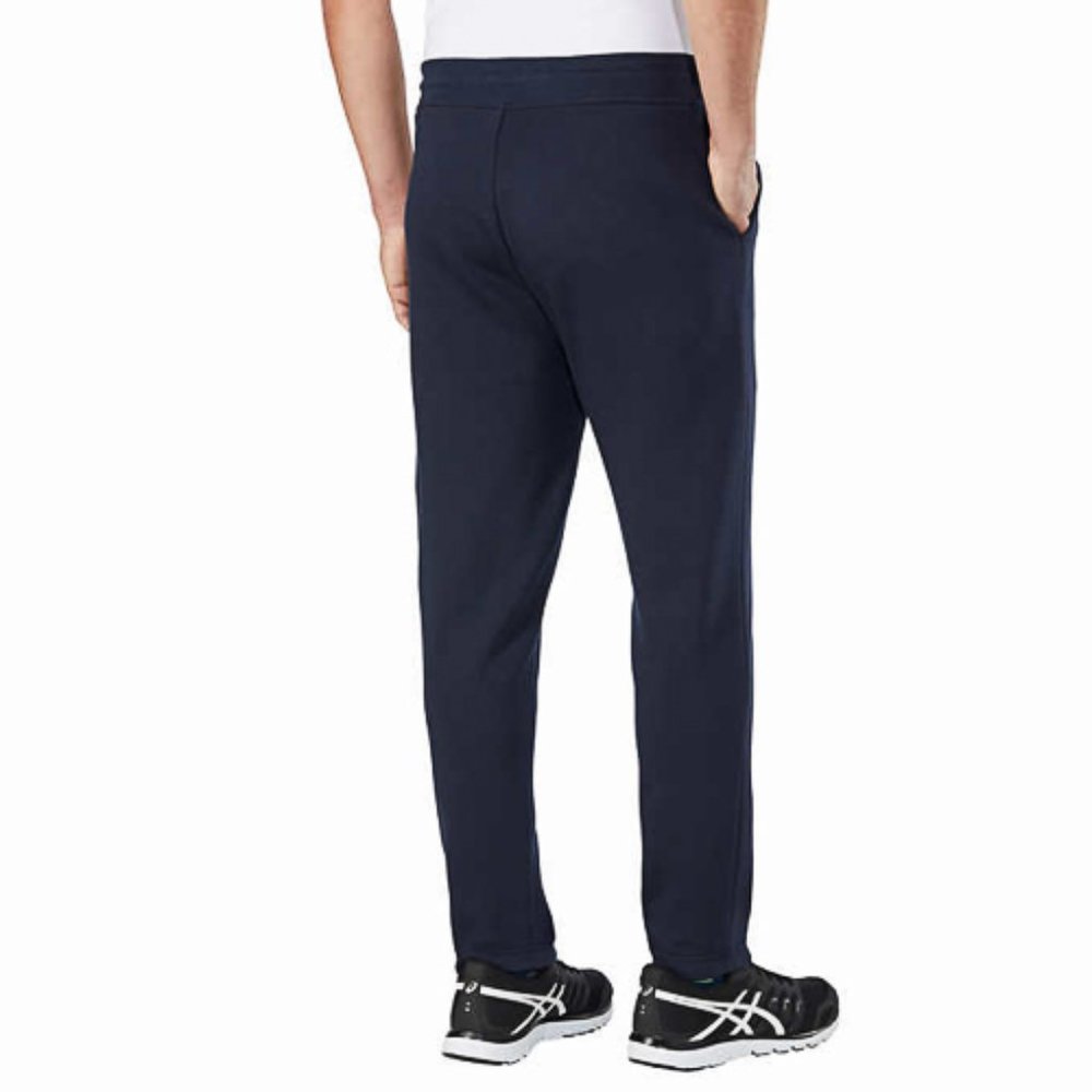 Tommy Hilfiger Men’s Fleece Jogger Pants - Picture 3 of 4